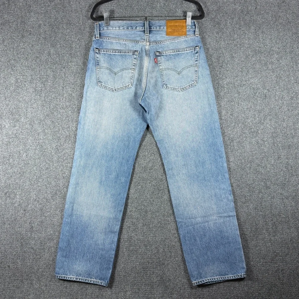 Levis has minor